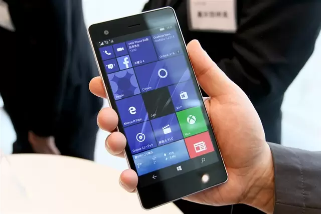 VAIO Luncurkan Phone Biz, Smartphone Pertama dengan OS Windows 10 3 vaio