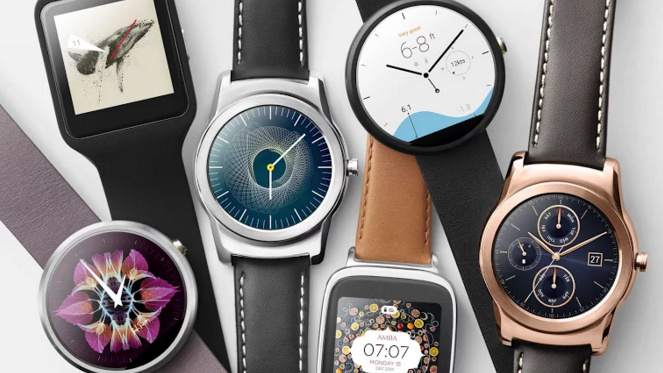 Snapdragon Wear 2100, Prosesor Generasi Baru untuk Smartwatch 15 wear h1