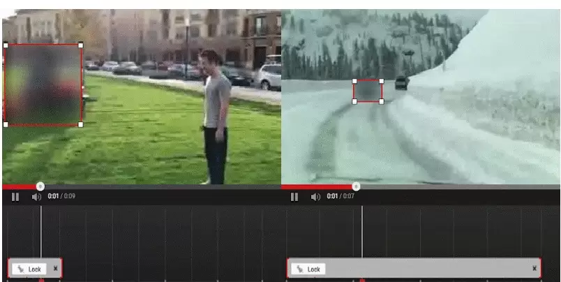 Fitur Baru YouTube, Bisa Blur Objek Pada Video 1 wqr