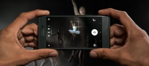Tak Akan Ada Seri Sony Xperia Z6 untuk Mendatang 2 x performance