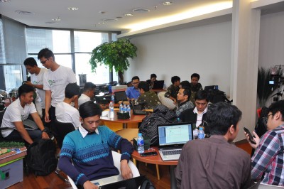 Microsoft Umumkan Sembilan Finalis Imagine Cup 2016 Tingkat Nasional 2 1