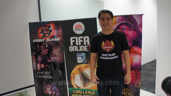 Garena Championship 2016 Hadir dengan Segudang Kompetisi 1 1 2