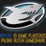 10 Game Playstation Pertama Paling Butuh Gameshark! 8 10 Game Playstation Pertama Paling Butuh Gameshark