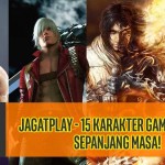 15 Karakter Game Terkuat Sepanjang Masa! 8 15 karakter game terkuat sepanjang masa