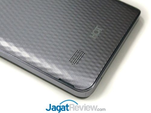 Hands-On: Infinix Hot 3 X553 8 2