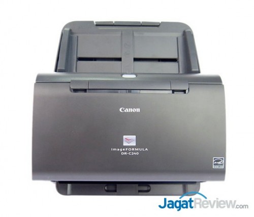 Review Scanner Canon imageFORMULA DR-C240 1 20160303141533