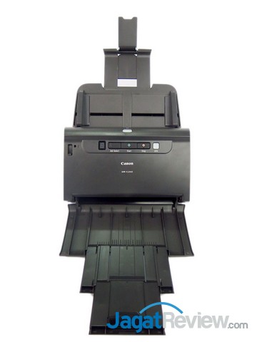 Review Scanner Canon imageFORMULA DR-C240 3 20160303141653