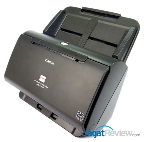 Review Scanner Canon imageFORMULA DR-C240 85 20160303142101
