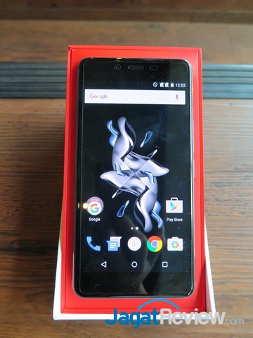 Preview Smartphone OnePlus X 1 20160328110304