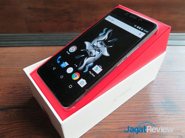 OnePlus X Resmi Hadir Melalui BliBli.com 3 20160328110352
