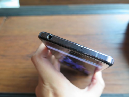 Preview Smartphone OnePlus X 3 20160328110410