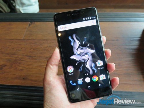 Preview Smartphone OnePlus X 2 20160328110437