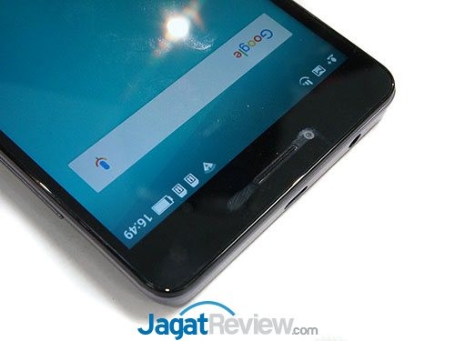 Hands-On: Infinix Hot 3 X553 12 3