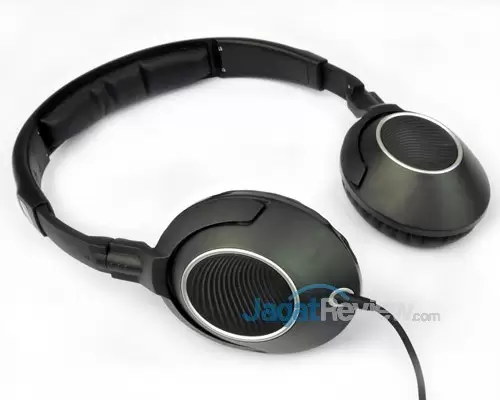 Review Headphone Sennheiser HD 231G 2 Headset Sennheiser HD 231 G