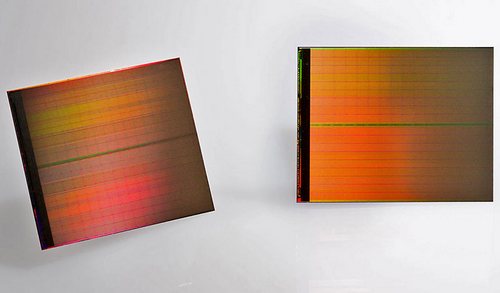 SSD 3D XPoint dari Intel Akan Hadir di MacBook? 15 3D XPoint Die