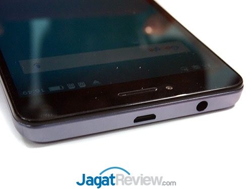 Hands-On: Infinix Hot 3 X553 10 4