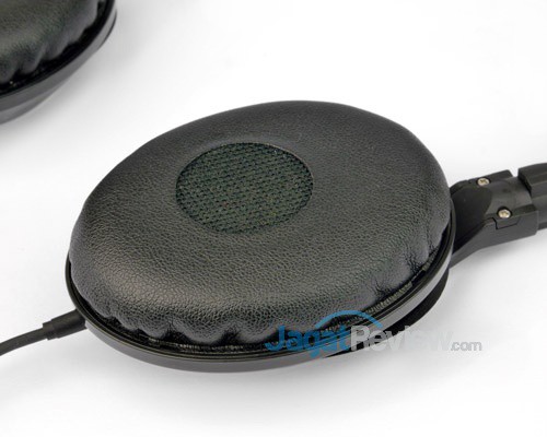 Review Headphone Sennheiser HD 231G 3 Headset Sennheiser HD 231 G