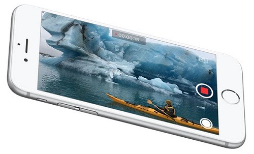 iPhone SE Bakal Miliki Kemampuan Rekam 4K? 1 4k