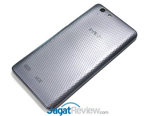 Hands-On: Infinix Hot 3 X553 5 5