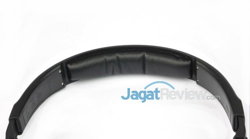 Review Headphone Sennheiser HD 231G 5 Headset Sennheiser HD 231 G