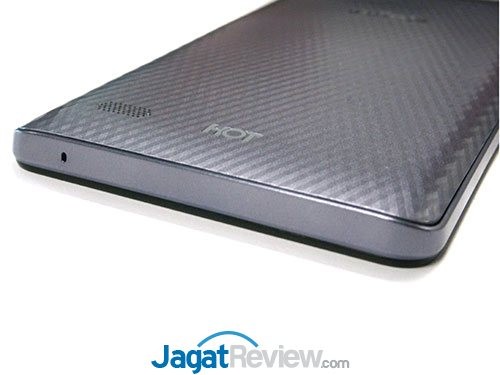 Hands-On: Infinix Hot 3 X553 11 6