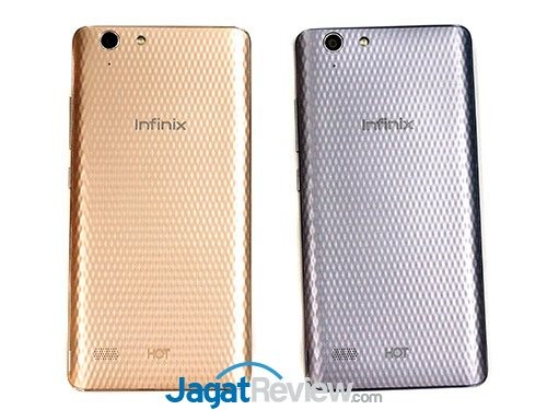 Hands-On: Infinix Hot 3 X553 13 7