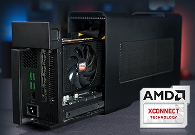 AMD Umumkan XConnect untuk Graphics Card Eksternal 1 8154-radeon-r9-xdock-xconnect