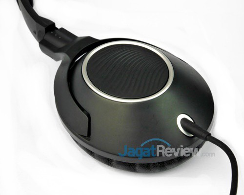 Headset Sennheiser HD 231 G