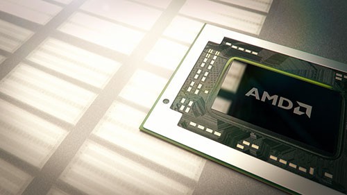 AMD Siapkan Dua Graphic Card Polaris di Computex 2016? 1 AMD