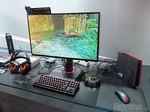 ASUS ROG Store Memulai Debut Perdana di Indonesia 5 ASUS ROG Store Opening 05