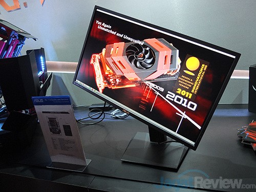 ASUS ROG Store Memulai Debut Perdana di Indonesia 7 ASUS ROG Store Opening 07