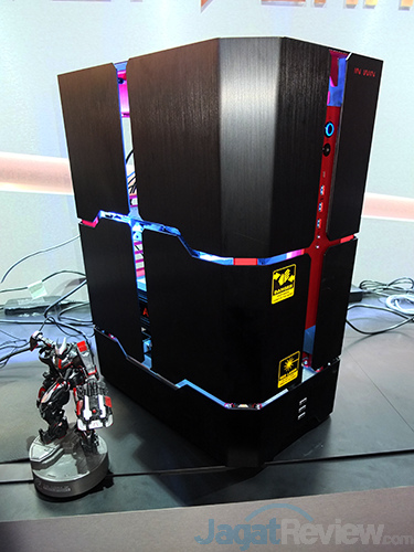 ASUS ROG Store Memulai Debut Perdana di Indonesia 8 ASUS ROG Store Opening 08