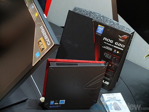 ASUS ROG Store Memulai Debut Perdana di Indonesia 11 ASUS ROG Store Opening 11