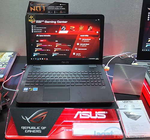 ASUS ROG Store Memulai Debut Perdana di Indonesia 12 ASUS ROG Store Opening 12