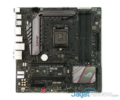 ASUS_MAXIMUS_VIII_GENE_Board_TopView