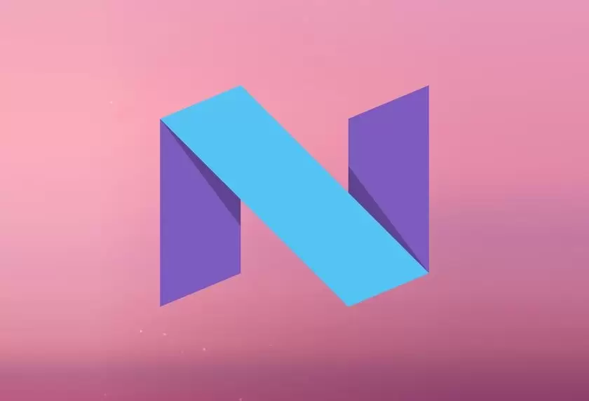 Android N 1