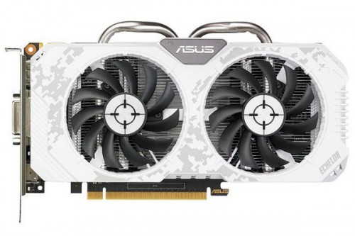 Asus Umumkan VGA Card TUF Echelon GTX 950 Asus TUF Echelon GTX 950 02