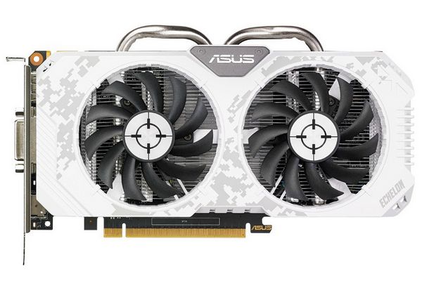 Asus Umumkan VGA Card TUF Echelon GTX 950  Asus TUF Echelon GTX 950 02