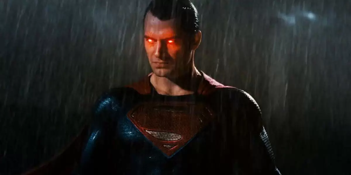 Review Batman v Superman: Masih Banyak Hal Tak Terduga ! 15 BVS 7