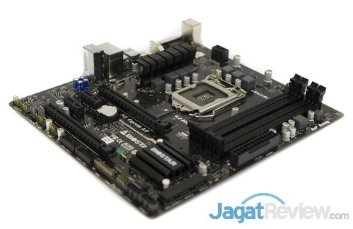 Review Motherboard: Biostar Hi-Fi H170S3H 1 Biostar_HIFI_H170S3H_BoardView_1
