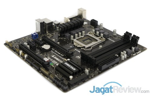 Review Motherboard: Biostar Hi-Fi H170S3H 15 Biostar HIFI H170S3H BoardView 1