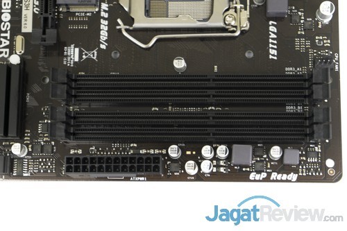 Review Motherboard: Biostar Hi-Fi H170S3H 3 Biostar_HIFI_H170S3H_MemoryArea