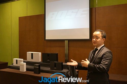 Bose Hadirkan Rangkaian Speaker SoundTouch 32 Bose1