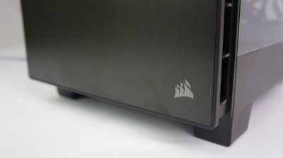 Review Casing Corsair Carbide 600C 9 SONY DSC