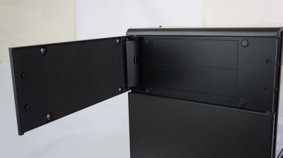 Review Casing Corsair Carbide 600C 7 SONY DSC