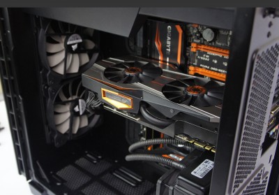 Review Casing Corsair Carbide 600C 5 SONY DSC