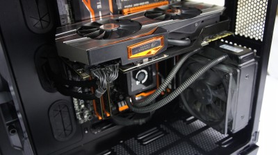 Review Casing Corsair Carbide 600C 6 SONY DSC