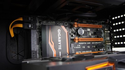 Review Casing Corsair Carbide 600C 7 SONY DSC