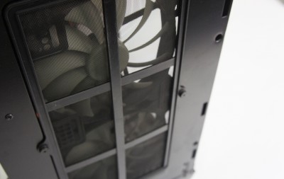 Review Casing Corsair Carbide 600C 16 SONY DSC