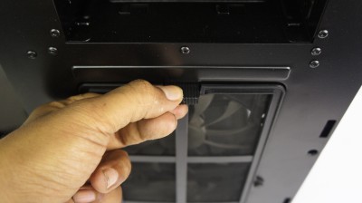 Review Casing Corsair Carbide 600C 13 SONY DSC